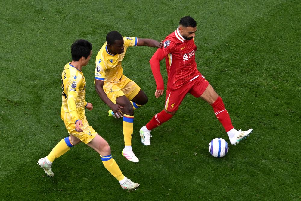 表态