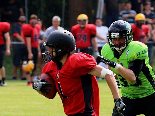 防守策略 防守策略